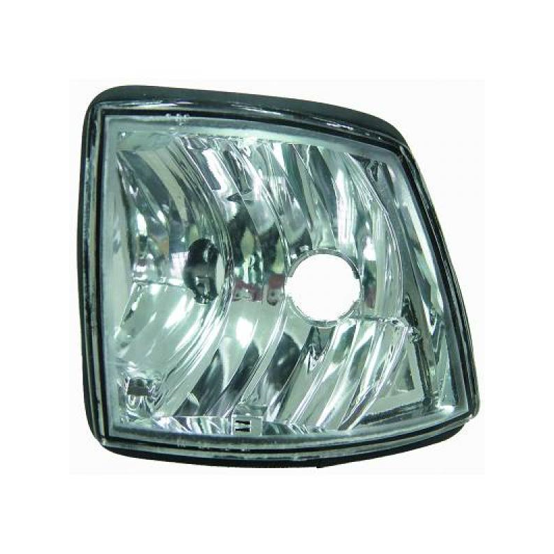 feux clign. Design  chrome        E32,