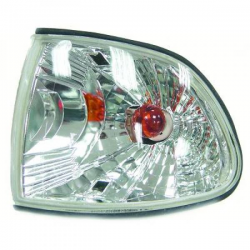 feux clign. Design  chrome        E38,