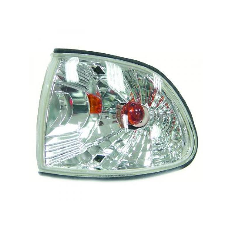 feux clign. Design  chrome        E38,