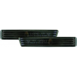 Clignotant latéral  Droit  fumé     BMW E38,