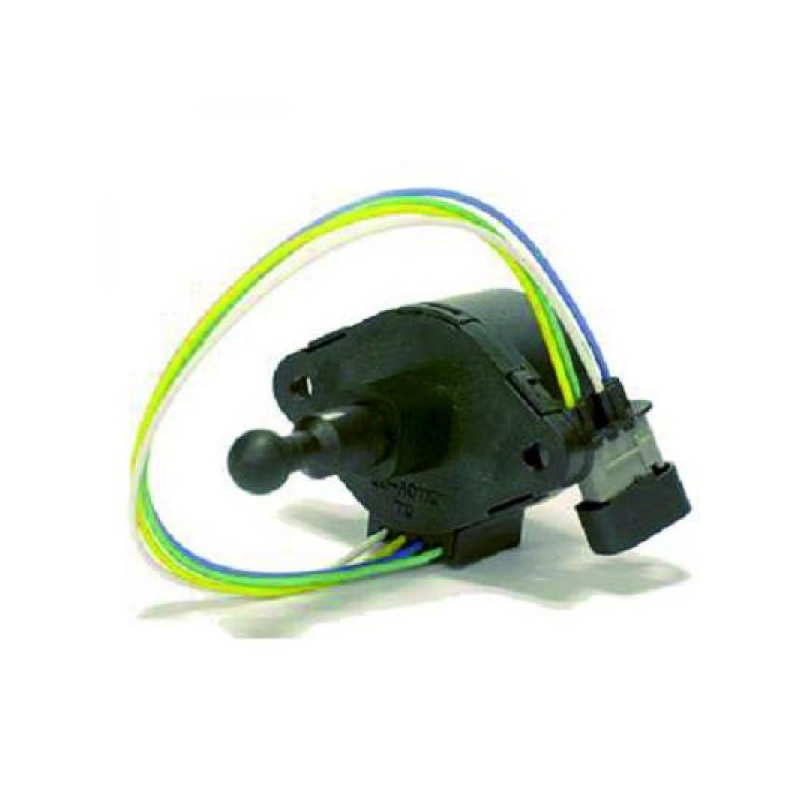 CORRECTEUR PHARE D/G,       BMW E46, E39, E38, E65