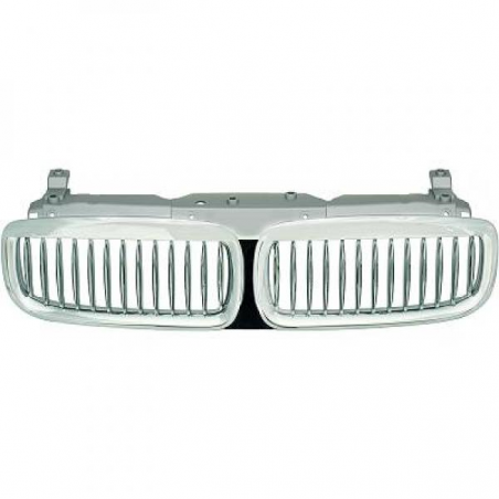 Grille design SET E65/66, Grille design SET E65/66,