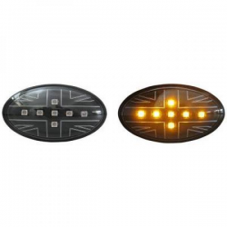 DESIGNBLINKER SET    MINI,