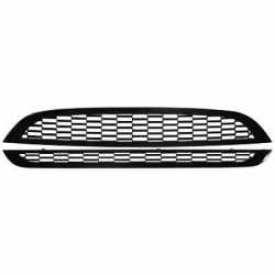 griglia Design  set, compl. nero MINI,