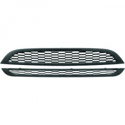 calandre di Sport, di serie, di carbonio, Mini (non Cooper S), 