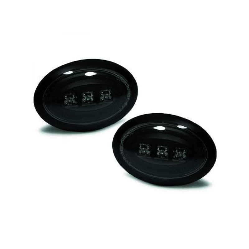 Kit Clignotants latéraux Design  MINI,