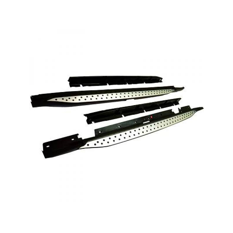 marche-pied, set    X1(E84),