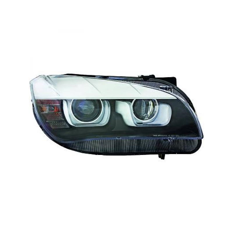 DESIGNSCHEINWERF.SET  E84,