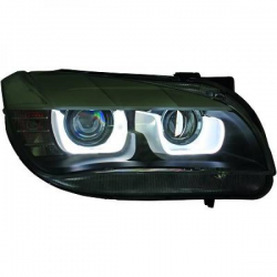 DESIGNSCHEINWERF.SET  E84,