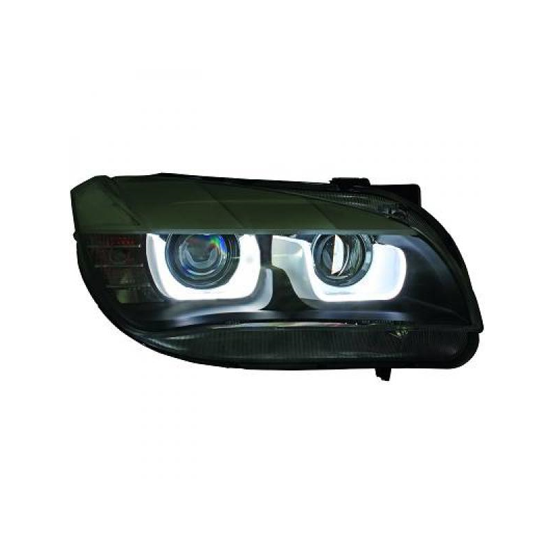 DESIGNSCHEINWERF.SET  E84,