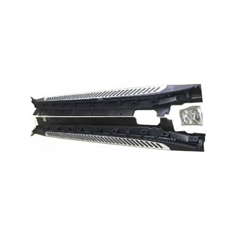 SATZ TRITTBRETTER X1 F48  