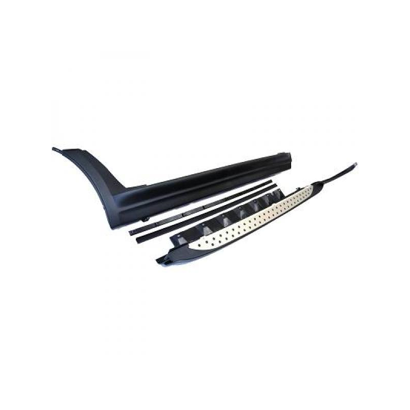 marche-pied, set    X3(E83),