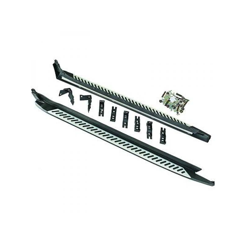 SATZ TRITTBRETTER X4(F26),