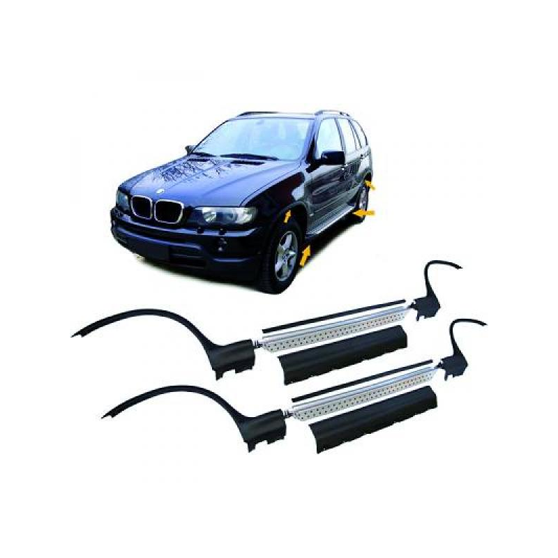 BODYKIT           X5(E53),