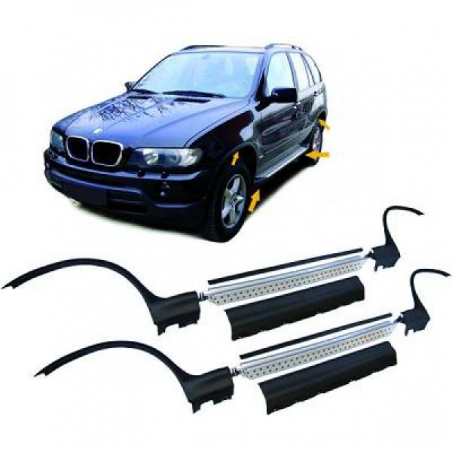 BODYKIT           X5(E53),