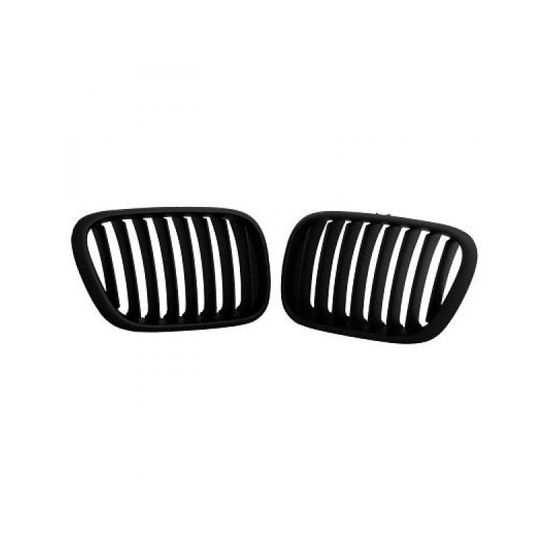 griglia Design  set, nero, X5,