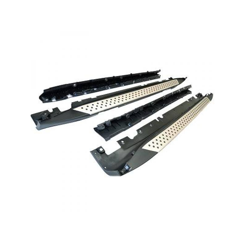 marche-pied, set    X5(E70),