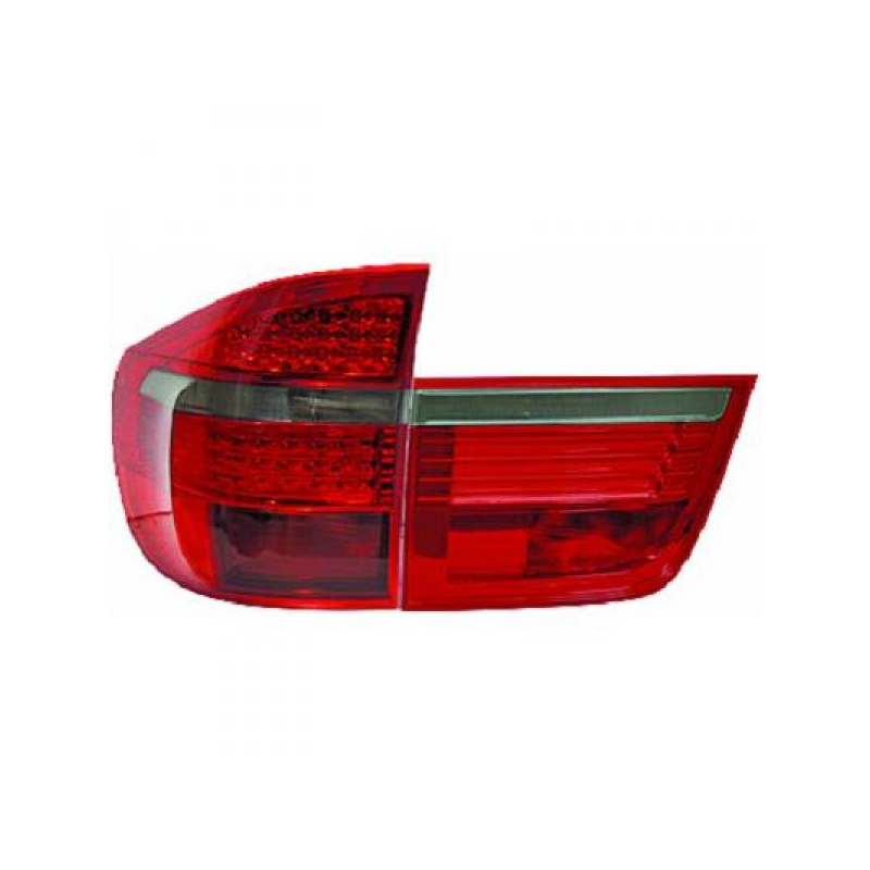 Feu arrière gauche LED BMW X5