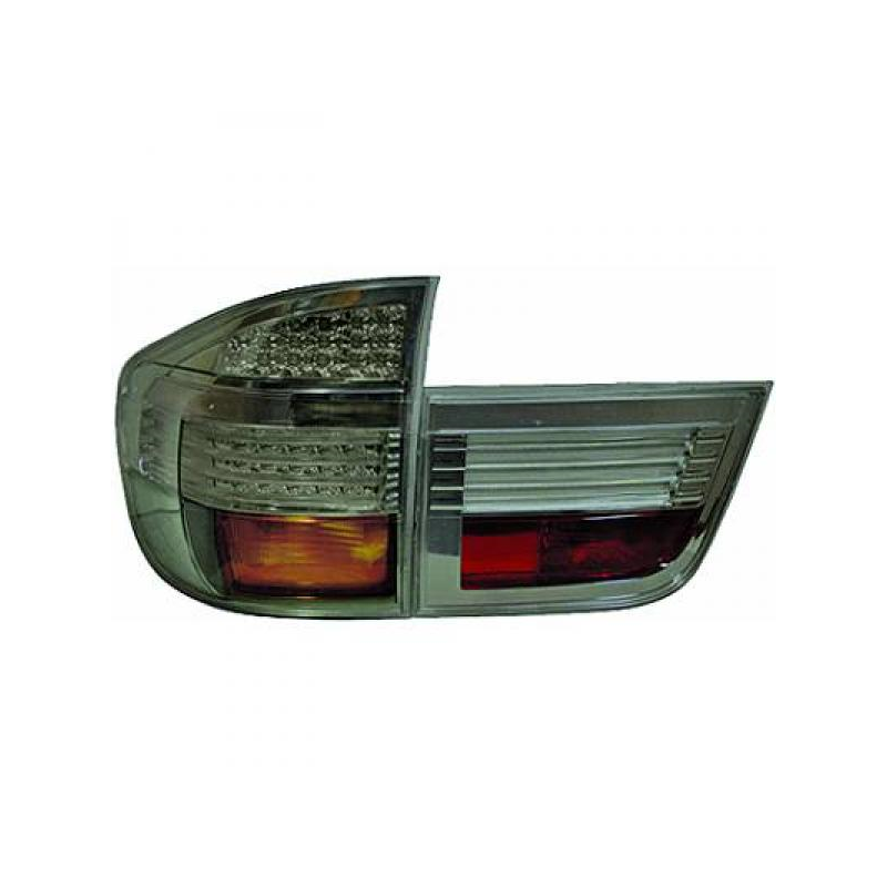 Feu arrière gauche LED BMW X5