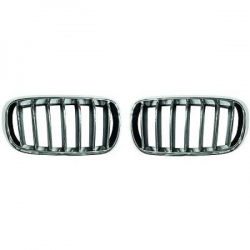 Grille design SET     X5/X6,