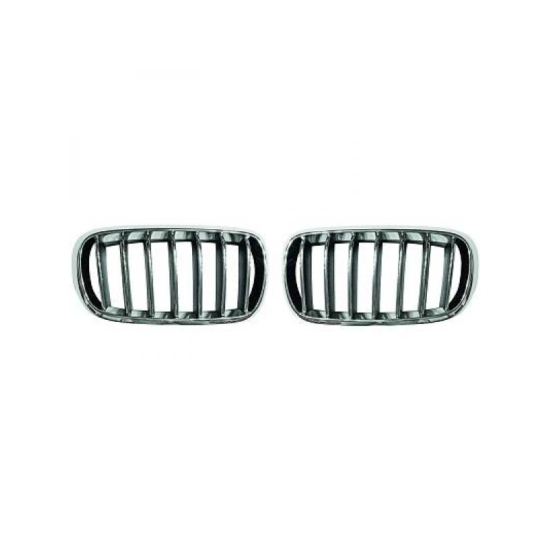 Grille design SET     X5/X6,