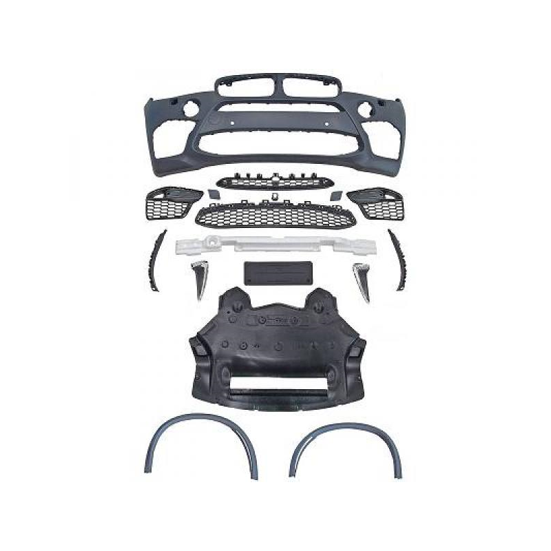 DESIGNSTO�STANGE VORN  F15