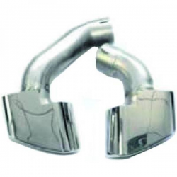 SPORTAUSPUFFBLENDEN   F15,