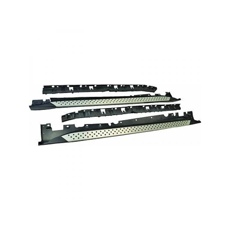 marche-pied, set    X6(E71),