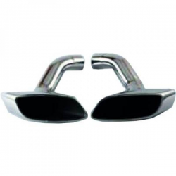 SPORTAUSPUFFBLENDEN   E71,