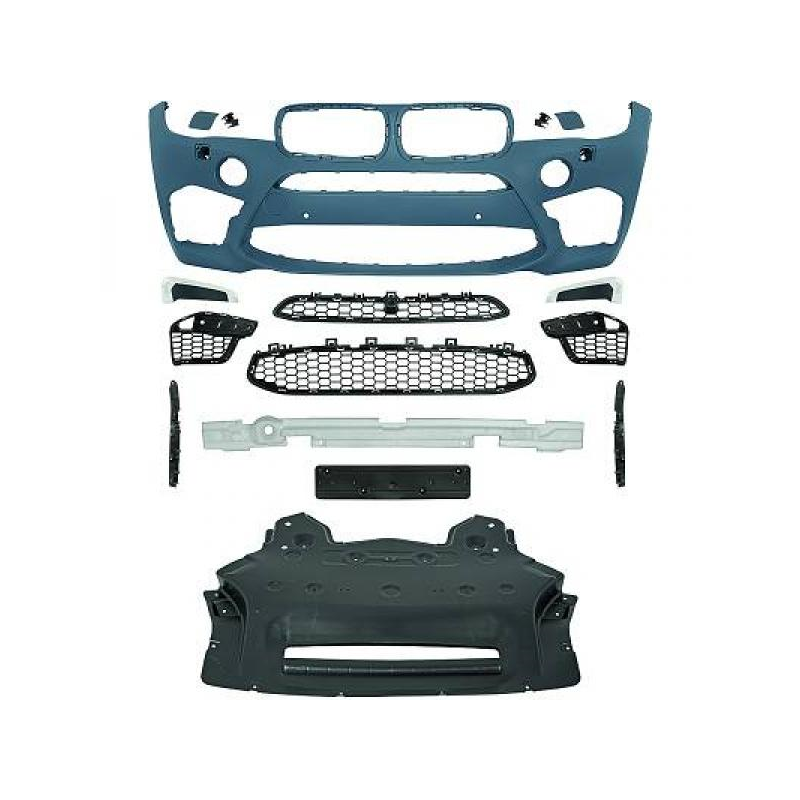 DESIGNSTO�STANGE VORN  F16