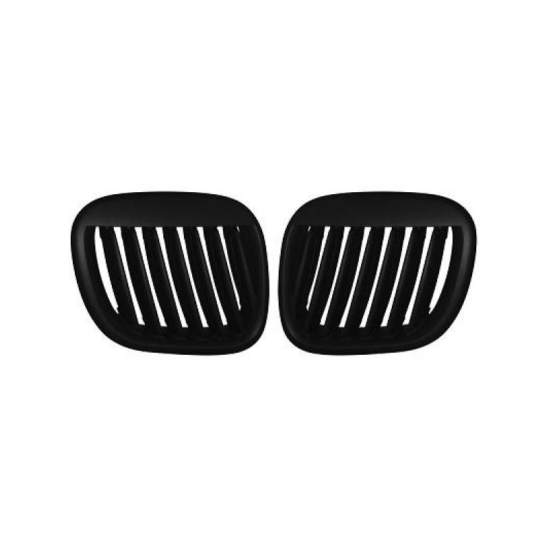 griglia Design  set, nero, Z3,