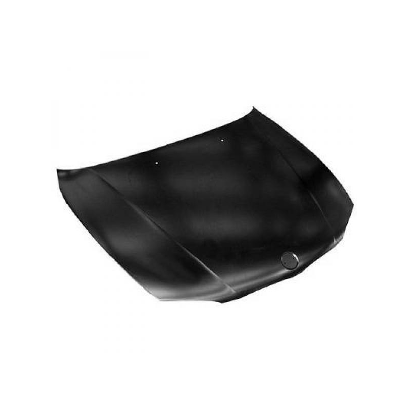 capot        BMW E87,