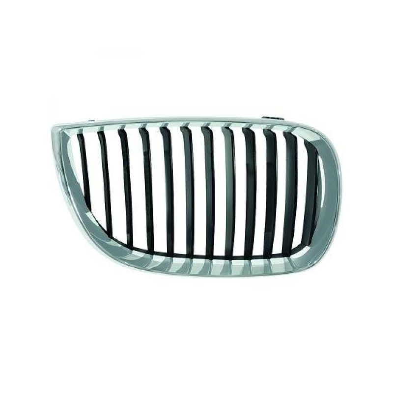 GRILL RECHTS      E81/E87,