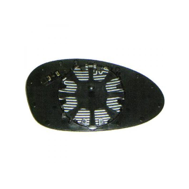 glace rétro. ext. D     BMW 01, E87,