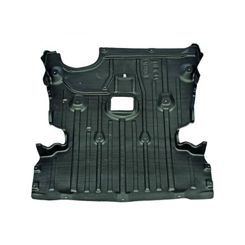 MOTORSCHUTZ   BMW E81/E87,