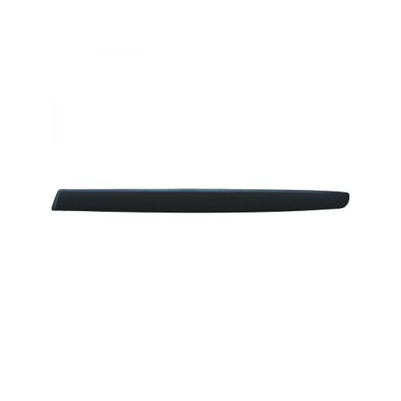 baguette de pare-chocs G      E87,