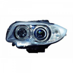 phare bi-xenon G                    E81/87