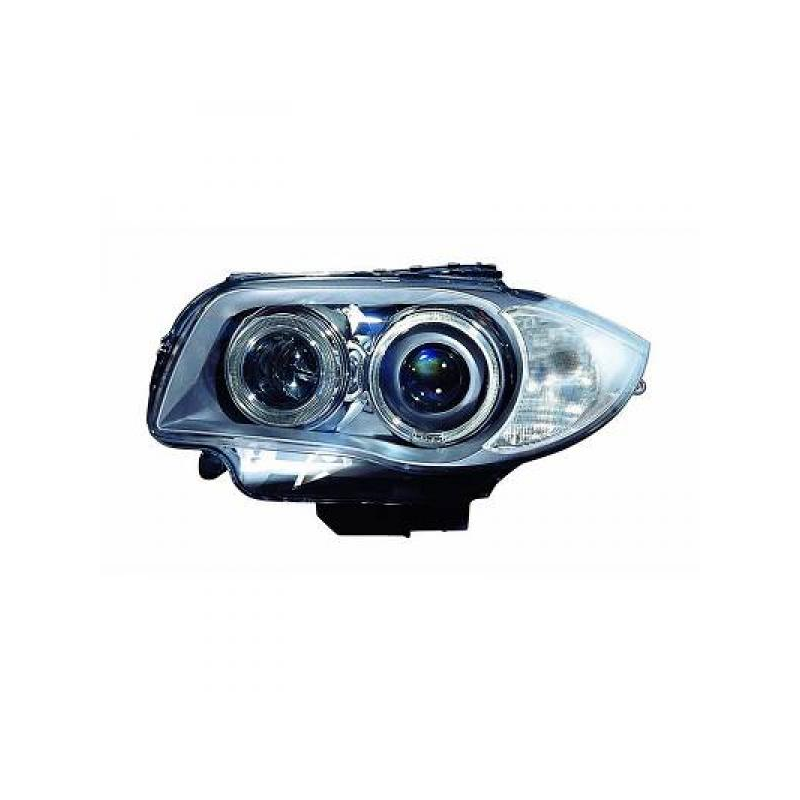 BI-XENONSCHW. RE. 2-5 T�R,