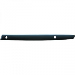 baguette de pare-chocs G      E87,