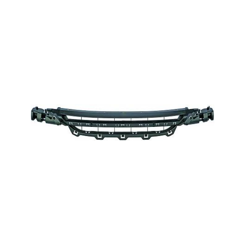 Grille de pare-choc MITTE   F20,