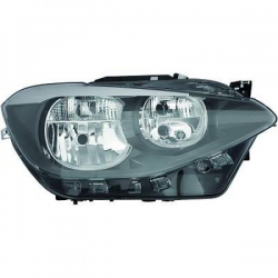 Phare BMW Série 1 F20/F21 avant droit