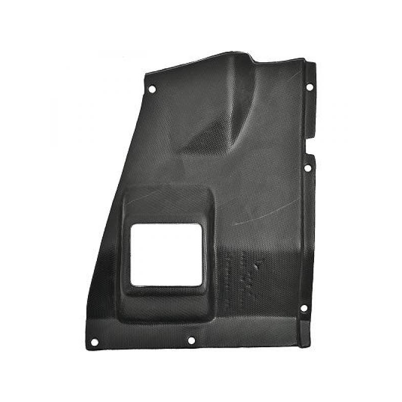 PARE-BOUE D        BMW E30,