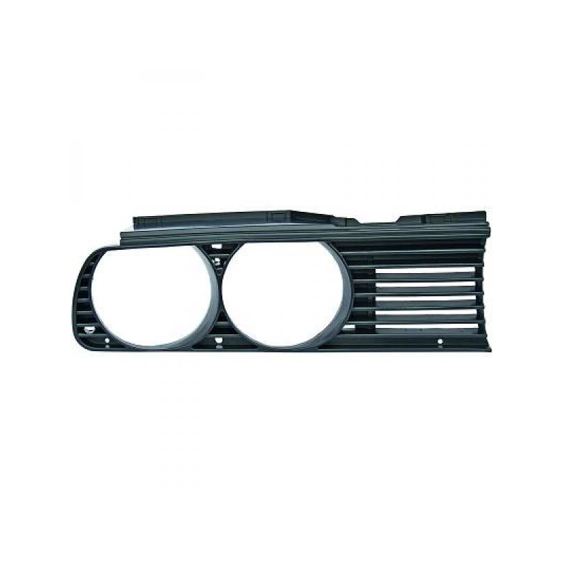 GRILLE  D       BMW E30,