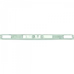 PARE-CHOCS CENTRAL AVANT   BMW E30,