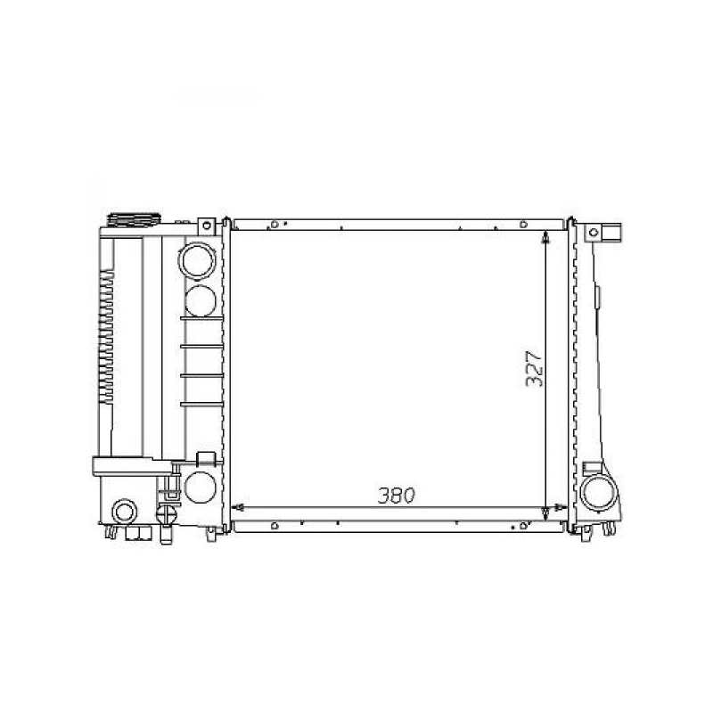 K�HLER            BMW E30,