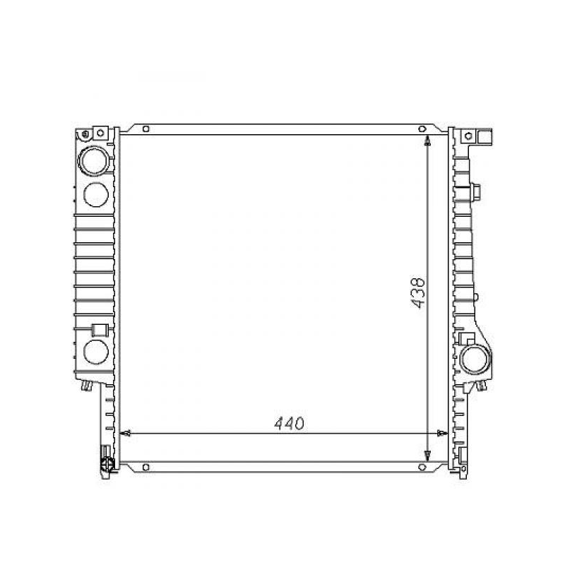 K�HLER       BMW 320+325i,