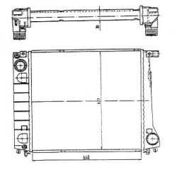 K�HLER            BMW E30,