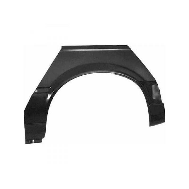 RADLAUF LINKS     BMW E30,