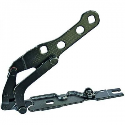 COMPAS D DE CAPOT        BMW E46,