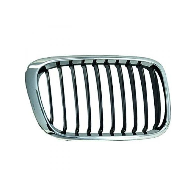 GRILLE D       BMW E46,